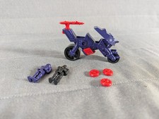 Manta Force Wasp Viper Squad