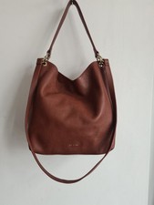 Ted Baker Leather Tote Hobo