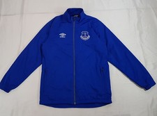 UMBRO EVERTON FOOTBALL BOYS