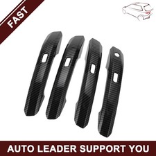 Car Door Handle Cover Trim for