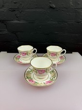 Royal Worcester Royal Garden