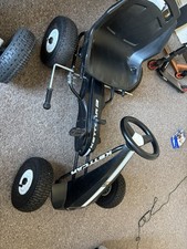 Kettcar Go Karts - 2