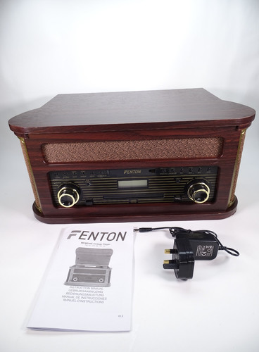 Fenton memphis vintage - memphis,