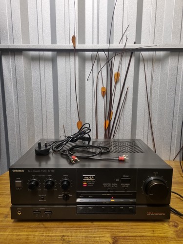 Technics v650 class - ", aa