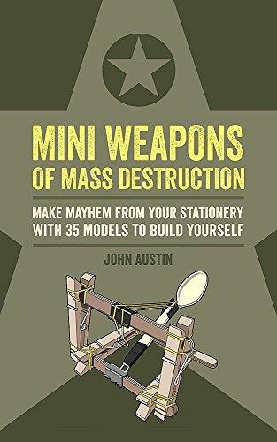 Mini weapons mass - mini,