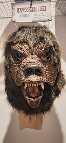 Adult zagone studios hand - adult,
