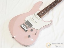 YAMAHA Pacifica Standard Plus (no2501015)