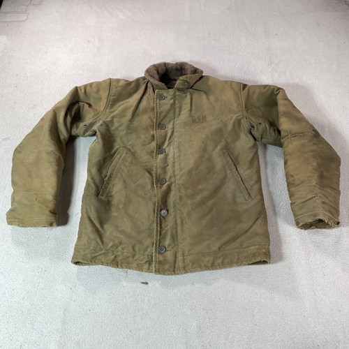 Vintage 40s navy - us,
