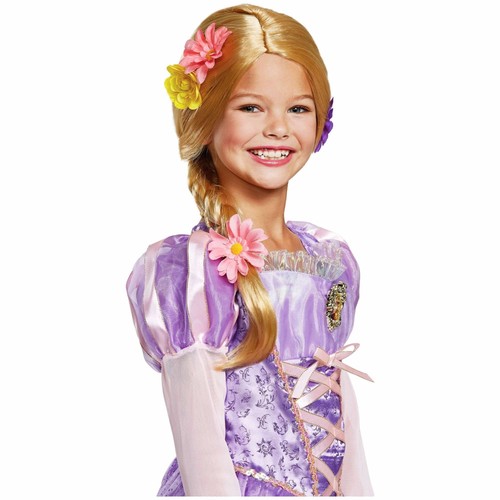 Rapunzel deluxe disney - rapunzel,
