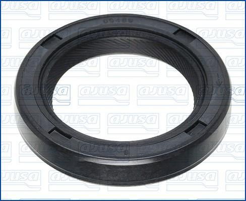 Crankshaft shaft seal for - crankshaft,