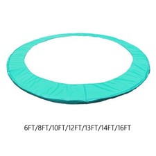 Replacement Trampoline Safety Mats Trampoline Protection Mat Spring Cover