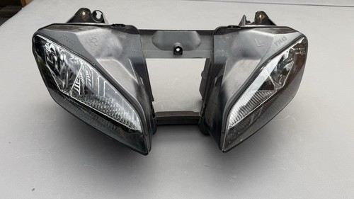 Yamaha 2008 headlight - headlight, with