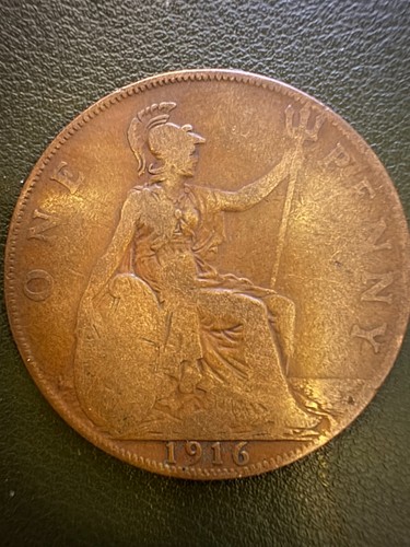 1916 george recessed ear - george,