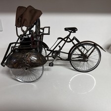 Hand Made Model Vintage