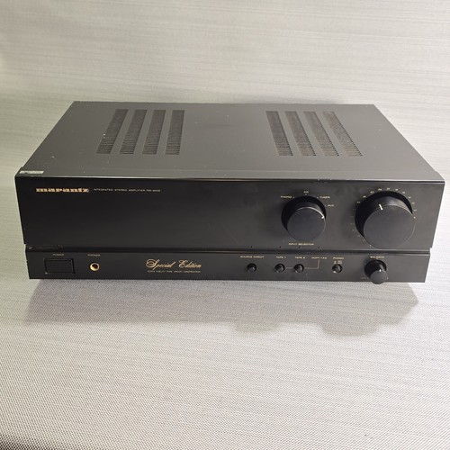 Marantz 40se special - pm-40se,