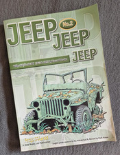 JEEP JEEP JEEP, NO. 2 By Yasuo