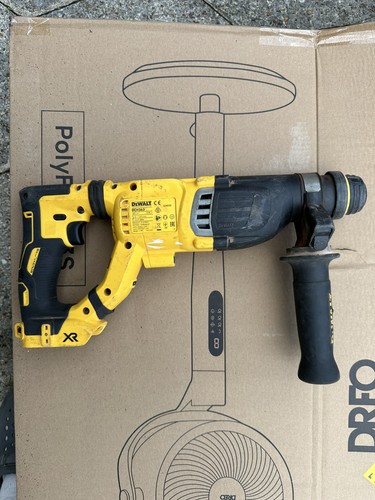 Dewalt dch263 18v sds - dewalt,