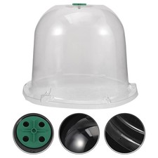 Nursery Cloches Bell Jar Dome