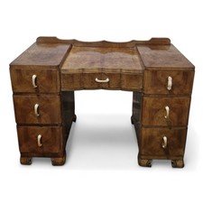 Art Deco Dressing Table / Desk