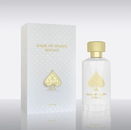 Game spades royale jo - spades, by