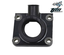 CARB CONNECTOR INTAKE MANIFOLD