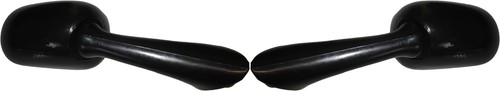 Brand new set mirrors - new,