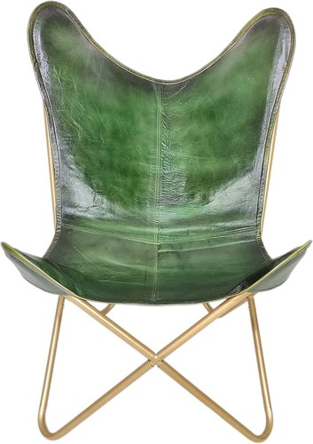 Butterfly chair handcrafted - chair,