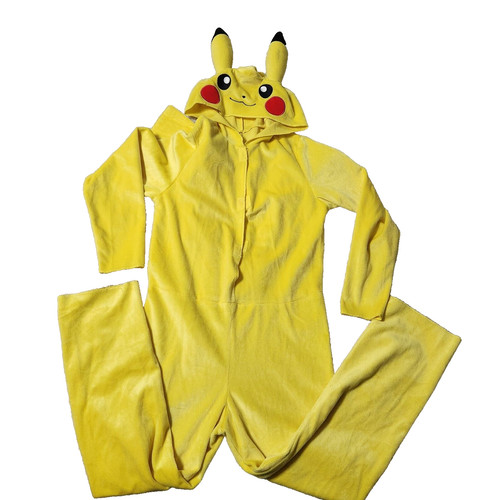 Pokemon pikachu all one - pokemon,