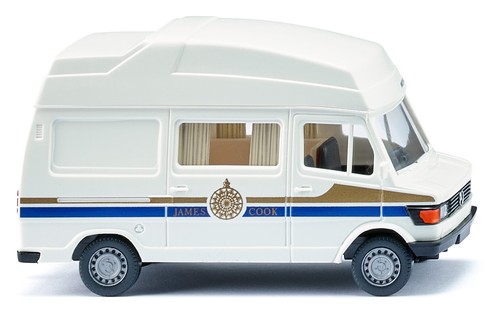 Wiking motorhome - wiking,