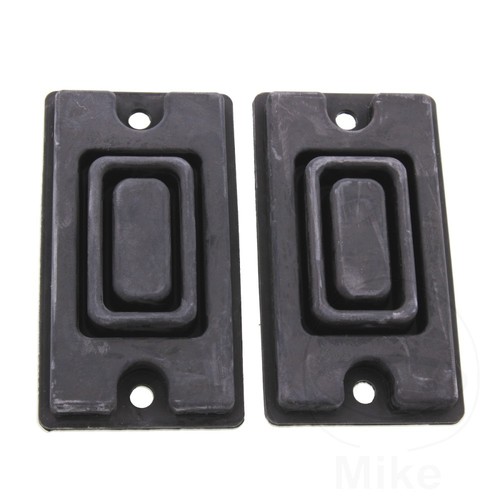 Tourmax diaphragm set rvd - diaphragm,