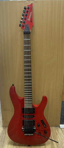 Ibanez s570b red - s570b,