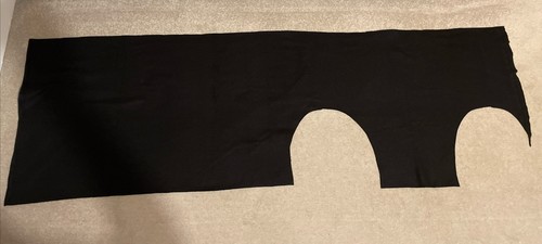 Polar fleece fabric remnants - fleece,