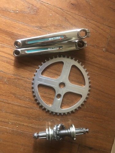 Vintage bmx redline - bmx,