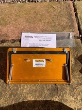 12” EasyClean High Capacity