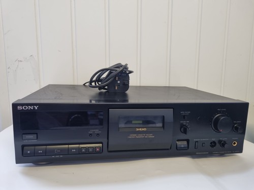 Sony k661s stereo - sony, k661s.