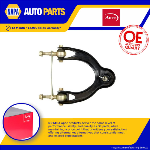 Wishbone suspension arm fits - wishbone,