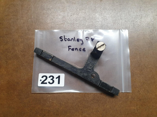 Vintage stanley plane - stanley, 78