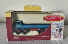 Lledo Trackside Leyland 8