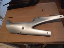 Aprilia RS 125 Right Hand Side