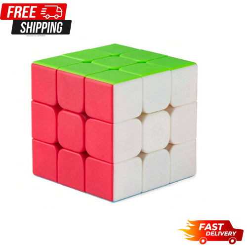 Rubik cube 3x3 - rubik’s, classic