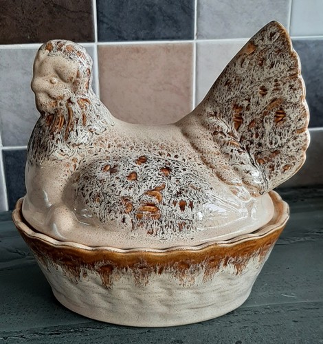 Vintage fosters ceramic - vintage,