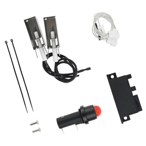 Replacement grill igniter - replacement,