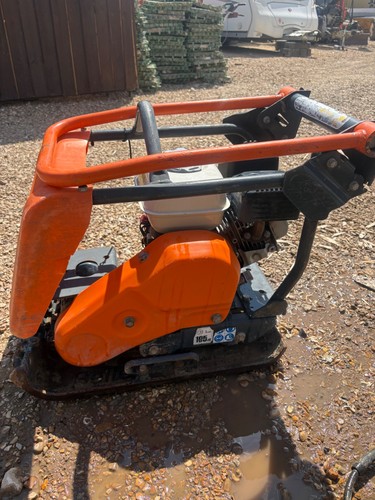 Belle pclx compactor - belle,