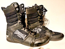 Lonsdale London Contender