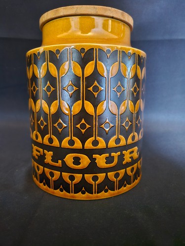 Hornsea pottery brown - brown, heirloom