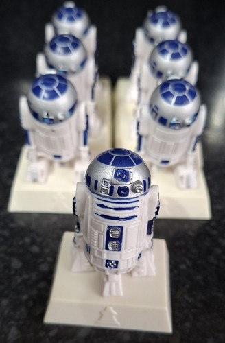 Star wars episode chess - episode,