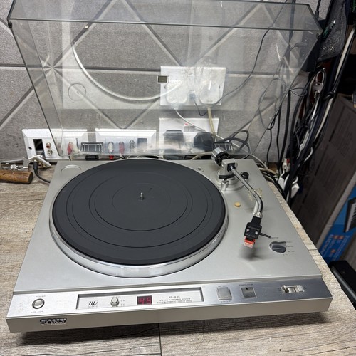 Sony x35 automatic stereo - sony,