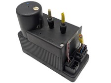 Mercedes Benz C-Class Central