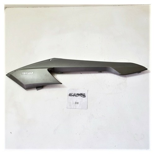 Hull body side right - right,