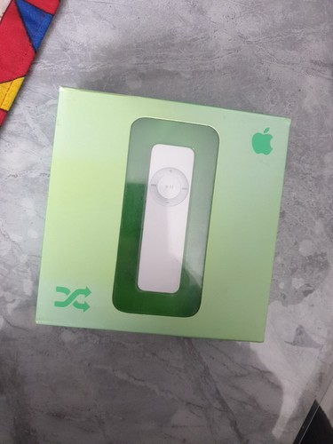 Apple ipod shuffle 1st - x3,